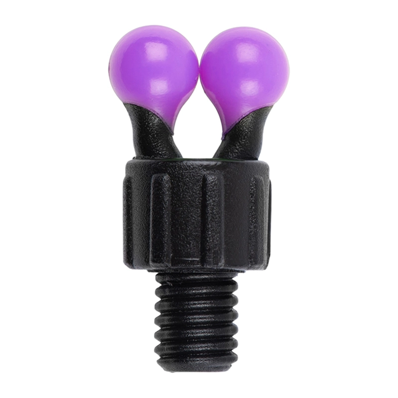 Fox Black Label Bobbin Clips